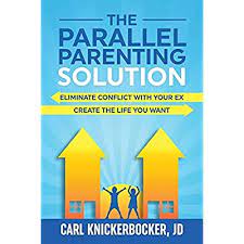 Stand next to your support, and extend your right leg in front of you, keeping your left knee slightly bent. Buy The Parallel Parenting Solution Eliminate Confict With Your Ex Create The Life You Want Paperback June 26 2021 Online In Indonesia B097x5rj88