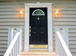 However, black front doors seem to have the best resale value. Front Door Color Ideas You Will Love In 2021 Earlyexperts