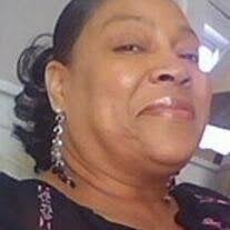 Shirley Corr Obituary