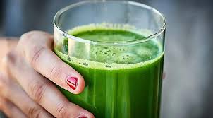 Green Juice Recipe W Kale Cucumber Celery Apples Recipe Green Juice Recipes Juicing Recipes Healthy Juice Recipes