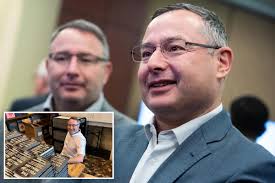 Dem Rep. Eugene Vindman hit with FEC complaint after campaign promoted twin  brother's book