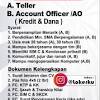 Lowongan kerja di grobogan mei 2021 temukan loker terbaru yang sesuai dengan lokasi, pendidikan, dan minat anda. 1
