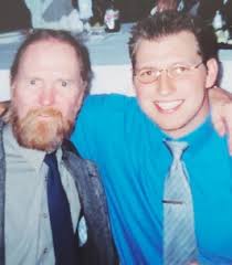 Obituary for Robert Christmas