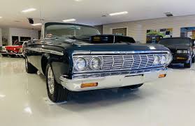 Image result for Dark Blue 1964 Plymouth