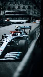 Valtteri Bottas Monaco Gp 2019 Carros Auto Gran Turismo