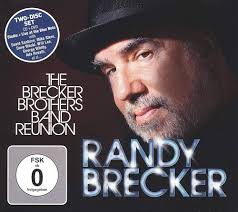 Brecker Brothers Band (Cd/Dvd)
