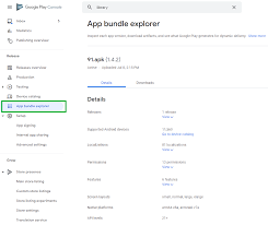 Simple operation, fast and easy to set up the android framework. Remove Apk From Library In Google Play Developer Console Stack Overflow