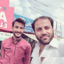 Syed Waqar Ali Bokhari