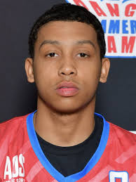 2022 Top Combo Guard Recruits