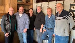 Nashville Music Veterans Launch Fusion Entertainment Booking Agency