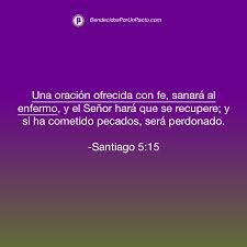 Para empezar la oración por sanidad al espíritu santo debes primero dirigirte a él dándole gracias por su inmenso poder que puede hacer hasta lo ora por la persona enferma y pide que sea aumentada su fe para que pueda ver la obra del señor en su vida. Sanidad Para El Enfermo Archives Mensajes Cristianos Bendecidos Por Un Pacto