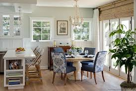 This site contains the best selection of designs coastal dining room. Coastal Dining Room And Kitchen Cottage Dining Room And Kitchen Small Beach House Interi Interior Design Dining Room Dining Room Interiors Cottage Dining Rooms