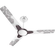 Best ceiling fans of different brands in india in 2021 include: Standard 1200mm Qite White Dusk Ceiling Fan Price Buy Standard 1200mm Qite White Dusk Ceiling Fan Online At Best Price In India Shoponn In