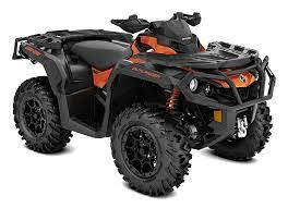 Maybe you would like to learn more about one of these? 2021 Can Am Outlander Vehiculos Atv De Aventura Y Cuatrimotos