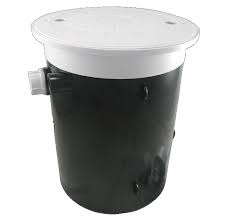 You have to simply connect your garden hose with it using bass connector and fix the float valve to your. Automatic Water Levelers Cmp