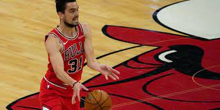 Tomáš satoranský (born 30 october 1991) is a czech professional basketball player for the chicago bulls of the national basketball association (nba). Bulls The Ever Stable Tomas Satoransky Brought A Big Spark In The Nets Win Netral News
