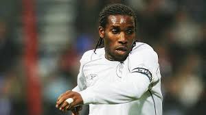 Image result for okocha in bolton