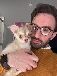 Just joined. My first Chihuahua was sick one I fostered and then fell in  love with and adopted. My second was another rescue, older with enlarged  heart . Rascal, a deerhead, and