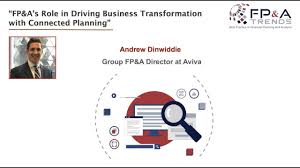 You can post it executive vice presidents are in charge of keeping the many departments of our company operating at peak performance. Fp A S Role In Driving Business Transformation With Connected Planning Fp A Trends