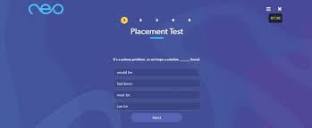 Demikianlah pembahasan yang dapat kami sampaikan mengenai contoh soal placement. Mengenal Neo Aplikasi Kursus Bahasa Inggris Bersertifikat Cefr Kataeca Com