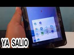 China tablet is different from other tablet as it cannot be reset by hard reset method. Tablet China For Gsm