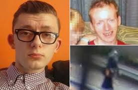15-year-old James Fairweather stabbed two people to death; 33-year-old Jim  Attfield and 31-year-old Nahid Almanea. He was caught hiding in bushes,  ready to commit a third murder. : r/TrueCrimeDiscussion