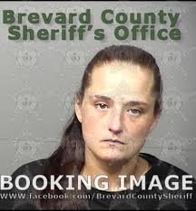 Arrests In Brevard County: September 13, 2022