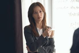 Moon Chae Won On Flower Of Evil In 2020 Moon Chae Won Korean Drama Korean Entertainment News