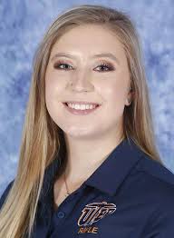 2020-21 Women's Rifle Roster