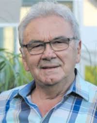 Traueranzeigen von Peter Petry