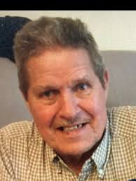 Obituary of Larry Dean Julian