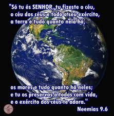 Neemias 9 6 Familia Luterana