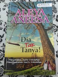 Paling utama penulis ni orangnya handsome.jangan. Buku Novel Terbaru Alaf 21 Novel Luvers Alaf 21 Keluaran Terbaru Sold Out June 25 2009 At 7 24 Am Filed Under Uncategorized Mariska Tanjung