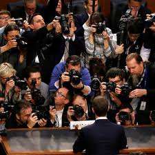 Wienkongressen i store norske leksikon på snl.no. The Key Moments From Mark Zuckerberg S Testimony To Congress Technology The Guardian