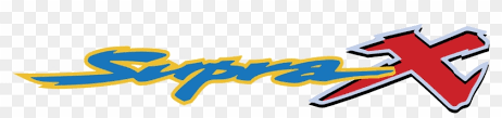 Bertempat di area bumi perkemahan cibubur bareng tulisan terkini. Suprax Logo Png Transparent Supra X Clipart 4043131 Pikpng