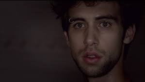 MCBASTARD'S MAUSOLEUM: HOUSE OF LAST THINGS (2013)