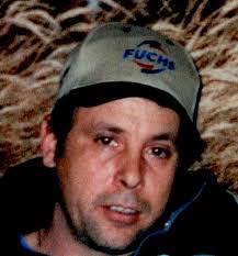 Michael Ray Hamrick Obituary