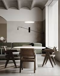 Here you can do it with glidden't room visualizer tool. Friday Finds Anastasiia Reznichenko Cottage Home Interior Interior Design Living Dining Combo