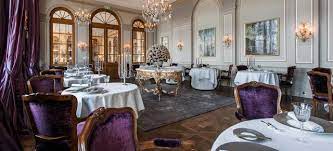 die besten restaurants in der schweiz