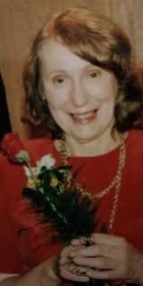 BEATRICE W. "BEA" SIMPSON