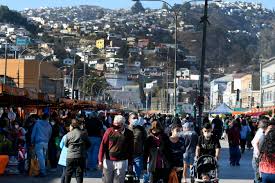 Médica salubrista y doctora en salud pública, escuela de salud pública, universidad de chile. Empezar De Nuevo La Oportunidad De La Trazabilidad La Tercera