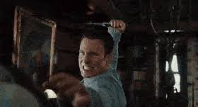 Knives out chris evans ransom drysdale. Top 30 Knives Out Gifs Find The Best Gif On Gfycat