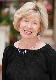 United Way Board of Directors Welcomes Suzanne Birch