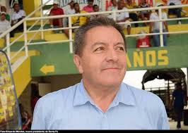 El segundo tiempo de Eduardo Méndez en Santa Fe