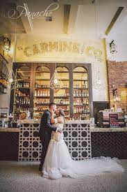Carmine Co Panache Photography Port Adelaide Italian Restaurant South Australia Love Weddings Wedding Modern Modern Bride Wedding Photography