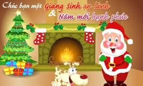 222 hình ảnh Giáng Sinh đẹp, dễ thương tặng bạn bè, người yêu