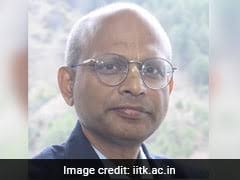 People Eat Meat...: IIT Mandi Director's Bizarre Logic On Landslides