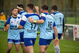 Photo Rugby Fdrale 2