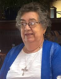 Obituary information for Elsa Dinis