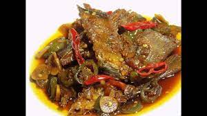 Pin Di Makanan